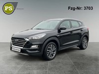 Hyundai TUCSON 2020 occasion
