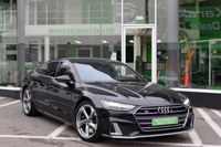 Audi S7 2020 occasion