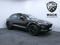 Aston Martin DBX 2020 occasion