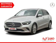 Mercedes-Benz B 200 2020 occasion