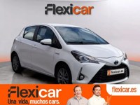 Toyota Yaris 2020 occasion