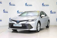 Toyota Camry 2020 occasion