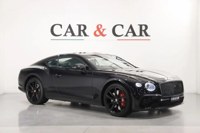 Bentley Continental GT 2020 occasion