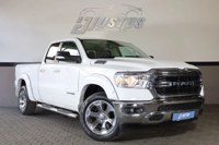 Dodge RAM 2020 occasion