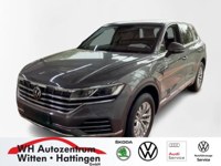 Volkswagen Touareg 2020 occasion