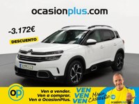 Citroën C5 Aircross 2020 occasion