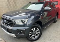 Ford Ranger 2020 occasion