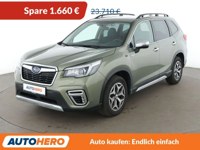 Subaru Forester 2020 occasion