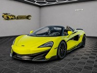 McLaren 600LT 2020 occasion