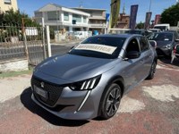 Peugeot e-208 2020 occasion