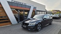 BMW 740 2020 occasion
