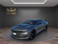 Chevrolet Camaro 2020 occasion