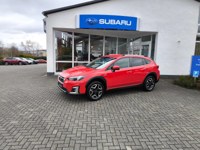 Subaru XV 2020 occasion
