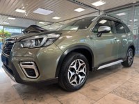 Subaru Forester 2020 occasion