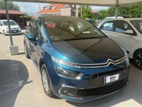 Citroën C4 SpaceTourer 2020 occasion