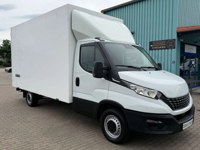 Iveco Daily 2020 occasion