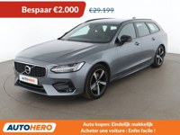 Volvo V90 2020 occasion