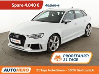 Audi RS3 2020 occasion