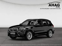 ALPINA XD3 2020 occasion