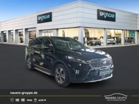 Kia Sorento 2020 occasion