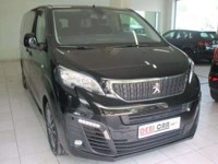 Peugeot Traveller 2020 occasion
