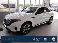 Mercedes-Benz EQC 2020 occasion
