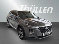 Hyundai SANTA FE 2020 occasion