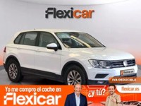 Volkswagen Tiguan 2020 occasion
