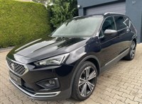 Seat Tarraco 2020 occasion