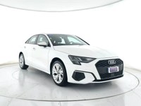 Audi A3 2020 occasion