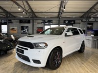 Dodge Durango 2020 occasion