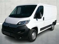 Citroën Jumper 2020 occasion
