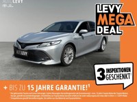 Toyota Camry 2020 occasion