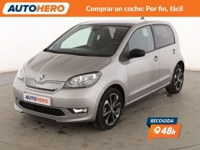 Skoda Citigo 2020 occasion