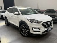 Hyundai TUCSON 2020 occasion