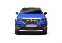 Opel Grandland (X) 2020 occasion