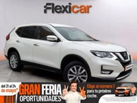 Nissan X-Trail 2020 occasion
