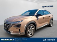 Hyundai NEXO 2020 occasion