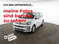 Volkswagen up! 2020 occasion