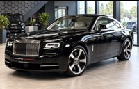Rolls-Royce Wraith 2020 occasion