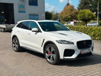 Jaguar F-Pace 2020 occasion