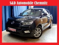 Ssangyong Tivoli 2020 occasion