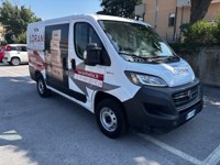 Fiat Ducato 2020 occasion
