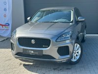 Jaguar E-Pace 2020 occasion