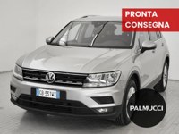 Volkswagen Tiguan 2020 occasion
