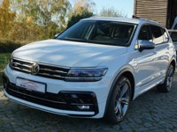 Volkswagen Tiguan Allspace 2020 occasion