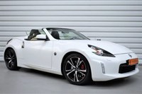 Nissan 370Z 2020 occasion