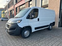 Peugeot Boxer 2020 occasion