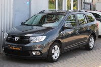 Dacia Logan 2020 occasion