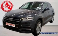 Audi quattro 2020 occasion